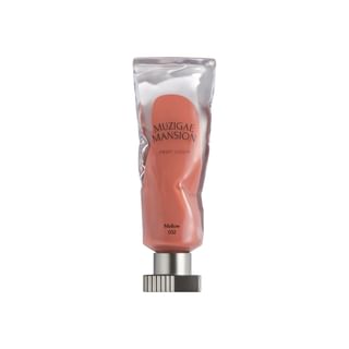 Muzigae Mansion Objet Liquid Tint 032 Mellow