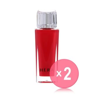 HERA - Sensual Shine Tint - 8 Colors 2pcs Bundle Set #352 Ruby x 2 pcs