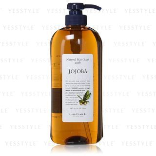 Lebel Natural Hair Soap With Jojoba 720Ml lebel kopen in de aanbieding