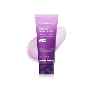Dr.Melaxin - Calcium Bonding Facial Cream 100g