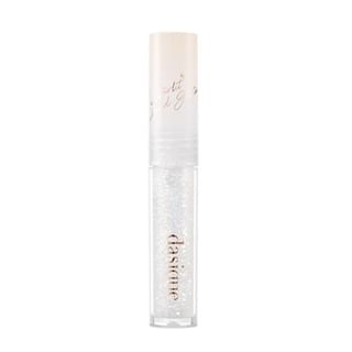 dasique - Starlit Jewel Liquid Glitter - 8 Colors #01 Frozen Gold