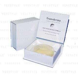 Transderma Soap 90G transderma kopen in de aanbieding