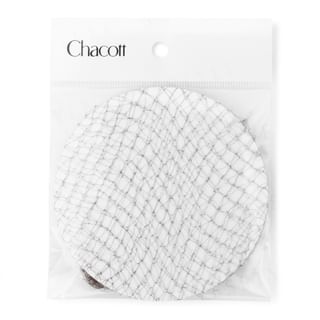 Chacott - Stretch Hair Net Pack 3 pcs