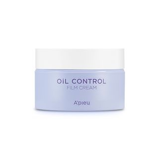Apieu Oil Control Film Cream 30Ml apieu kopen in de aanbieding