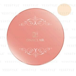 Dnaclair Lucent Make Up Powder 9G dnaclair kopen in de aanbieding Dnaclair Lucent Make Up Powder 9G dnaclair kopen in de aanbieding