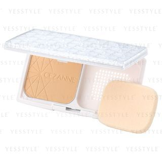 Cezanne Uv Foundation Ex Premium Ex3 Ocher 10G cezanne kopen in de aanbieding