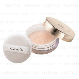 Koh Gen Do Lucent Powder 12G koh gen do kopen in de aanbieding