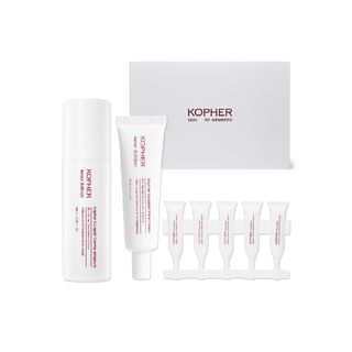 KOPHER - The Best of KOPHER Barrier Repair Trio Set 3 pcs