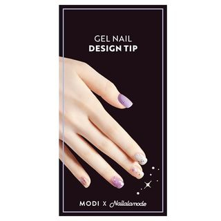 Aritaum Modi Gel Nail Design Tip Nailalamode Edition 5 Types aritaum kopen in de aanbieding