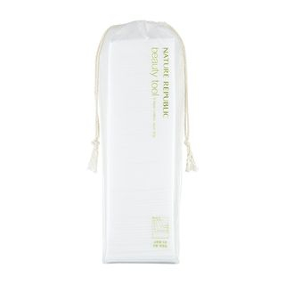 Nature Republic Beauty Tool 5 Layer Cotton Wipe 80Pcs nature republic kopen in de aanbieding