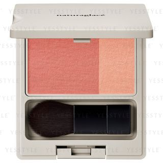 Naturaglace Cheek Blush 03 Orange 31G naturaglace kopen in de aanbieding Naturaglace Cheek Blush 03 Orange 31G naturaglace kopen in de aanbieding