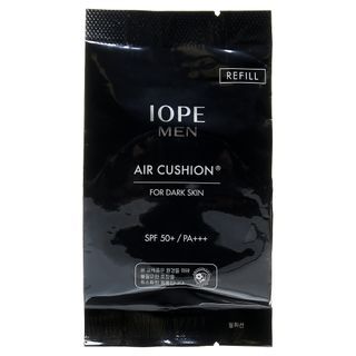 Iope Men Air Cushion Spf50 Pa Refill Only 16G iope kopen in de aanbieding