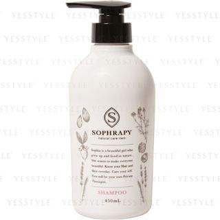 Sophrapy Natural Repair Shampoo 450Ml sophrapy kopen in de aanbieding Sophrapy Natural Repair Shampoo 450Ml sophrapy kopen in de aanbieding