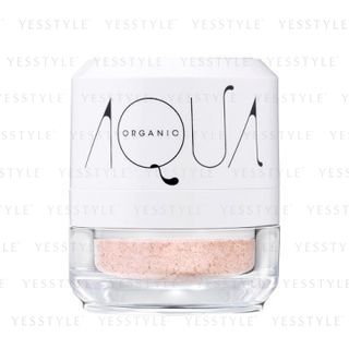 Aqua Organic Finish Powder Spf 23 Pa Pink Beige 33G aqua aqua kopen in de aanbieding