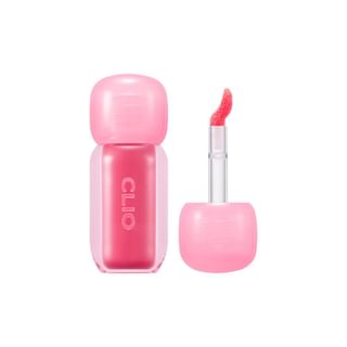 CLIO - Volumate Gloss - 10 Colors #204 Blushed Candy
