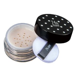 24H Cosme 24 Mineral Tone Up Powder 4G 24h cosme kopen in de aanbieding