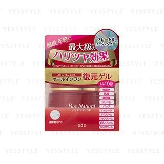 Pdc Pure Natural Speed Moist Lift Gel 100G pdc kopen in de aanbieding