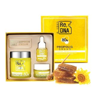 Daycell Redna Propolis Cream Set 100Ml 20Ml Ampoule 15Ml daycell kopen in de aanbieding Daycell Redna Propolis Cream Set 100Ml 20Ml Ampoule 15Ml daycell kopen in de aanbieding