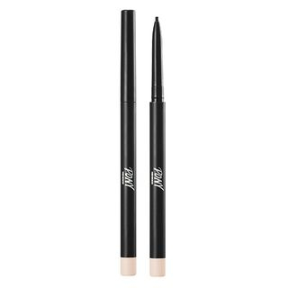 Memebox Pony Blossom Lasting Pencil Eyeliner 01 Black memebox kopen in de aanbieding