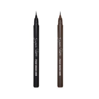 Etude House Super Slim Proof Brush Liner etude house kopen in de aanbieding Etude House Super Slim Proof Brush Liner etude house kopen in de aanbieding