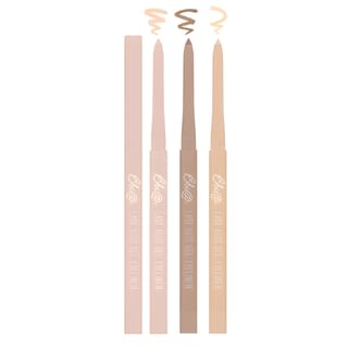 BBIA - Last Auto Gel Eyeliner Beige Edition - 5 Colors #11 Linen Beige