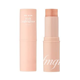 THE FACE SHOP - fmgt Veil Glow Stick Highlighter - 2 Colors #02 Lively
