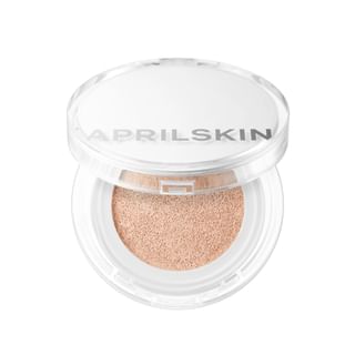 APRILSKIN - Magic Snow Cushion Set 4.0 - 4 Colors 2026 Version - #19 Fair Beige