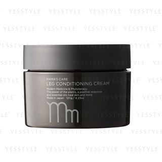Modish Mamas Care Leg Conditioning Cream Lavender 120G modish kopen in de aanbieding