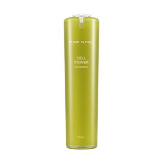 Nature Republic Cell Power Emulsion 120Ml nature republic kopen in de aanbieding Nature Republic Cell Power Emulsion 120Ml nature republic kopen in de aanbieding