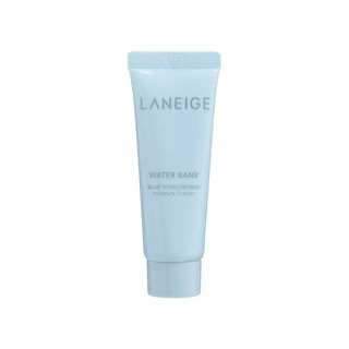 LANEIGE - Water Bank Blue Hyaluronic Moisture Cream Mini 25ml