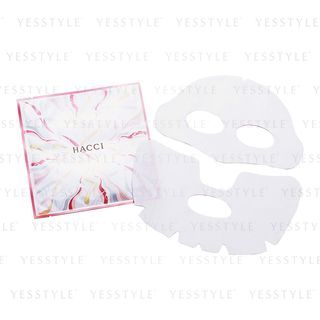 Hacci Sheet Mask 6 Pcs hacci kopen in de aanbieding Hacci Sheet Mask 6 Pcs hacci kopen in de aanbieding