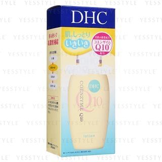 Dhc Coenzyme Q10 Lotion Ss 60Ml dhc kopen in de aanbieding Dhc Coenzyme Q10 Lotion Ss 60Ml dhc kopen in de aanbieding