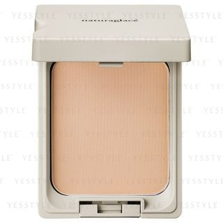 Naturaglace Clear Powder Foundation Pb2 Pink Beige 11G naturaglace kopen in de aanbieding