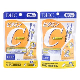 Vitamin C Capsule