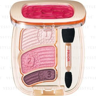 Shiseido Prior Eye Color Pink 3G shiseido kopen in de aanbieding Shiseido Prior Eye Color Pink 3G shiseido kopen in de aanbieding