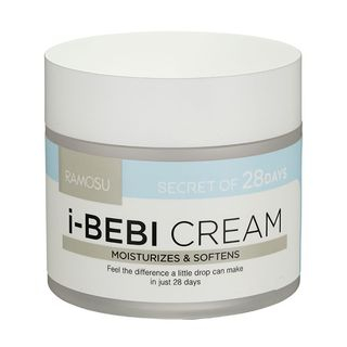 Ramosu 28 Days I Bebi Cream 50Ml ramosu kopen in de aanbieding
