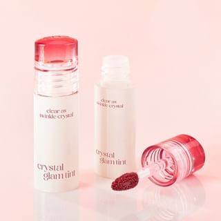 CLIO - Crystal Glam Tint Mini - 1.5g - 05 Freadh Cherry