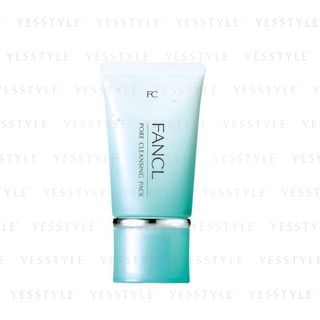 Fancl Pore Cleansing Pack 40G fancl kopen in de aanbieding Fancl Pore Cleansing Pack 40G fancl kopen in de aanbieding