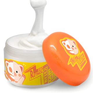 Elizavecca Milky Piggy Egf Elastic Retinol Cream 100Ml elizavecca kopen in de aanbieding