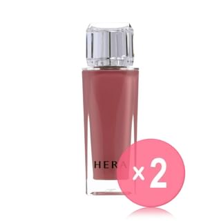 HERA - Sensual Shine Tint - 8 Colors 2pcs Bundle Set #490 Groovy x 2 pcs