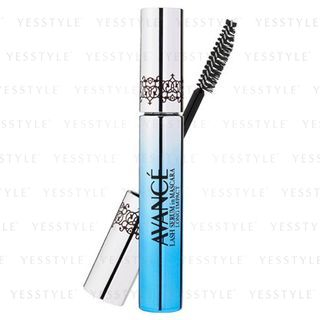 Avance Lash Serum In Mascara Long Impact Glossy Black 65Ml avance kopen in de aanbieding