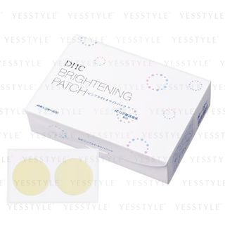 Dhc Brighting Patch 60 Pcs dhc kopen in de aanbieding