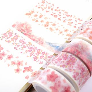 Little Planet Sakura Masking Tape little planet kopen in de aanbieding Little Planet Sakura Masking Tape little planet kopen in de aanbieding
