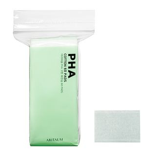 Aritaum Pha Cotton Pads 60Pcs aritaum kopen in de aanbieding