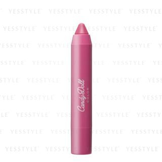 Candydoll Crayon Lipstick Pure Pink 1 Pc candydoll kopen in de aanbieding