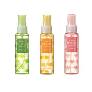 Tonymoly Scent In The City Body Mist 85Ml 3 Types tonymoly kopen in de aanbieding