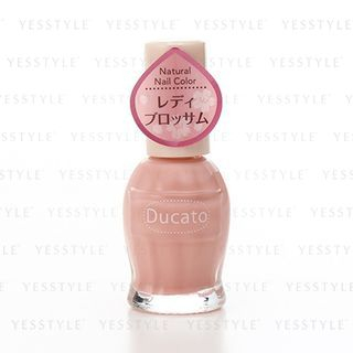 Chantilly Ducato Natural Nail Color 69 Lady Blossom 11Ml chantilly kopen in de aanbieding