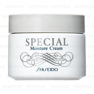 Shiseido Special Moisture Cream 30G shiseido kopen in de aanbieding