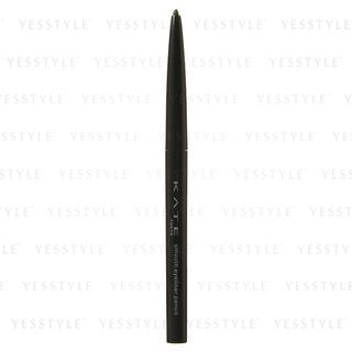 Kanebo Kate Smooth Eyeliner Pencil Black kanebo kopen in de aanbieding