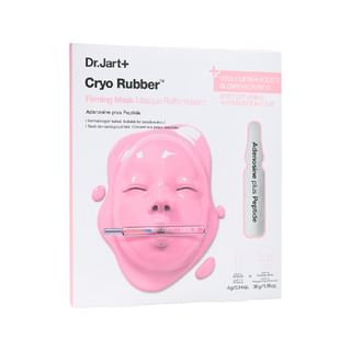 Dr. Jart+ - Cryo Rubber Firming Mask 2026 Version - 1 set